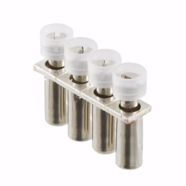 3000191 Phoenix Contact  Terminal Block Jumpers